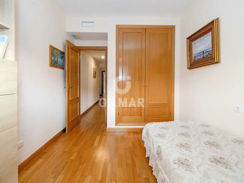 Apartment in Carretera de Cádiz - Málaga