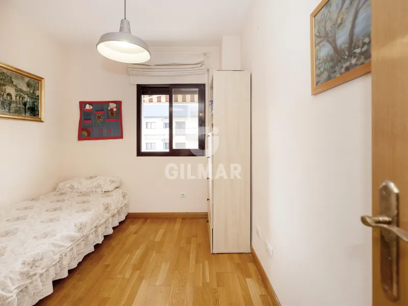 Apartment in Carretera de Cádiz - Málaga