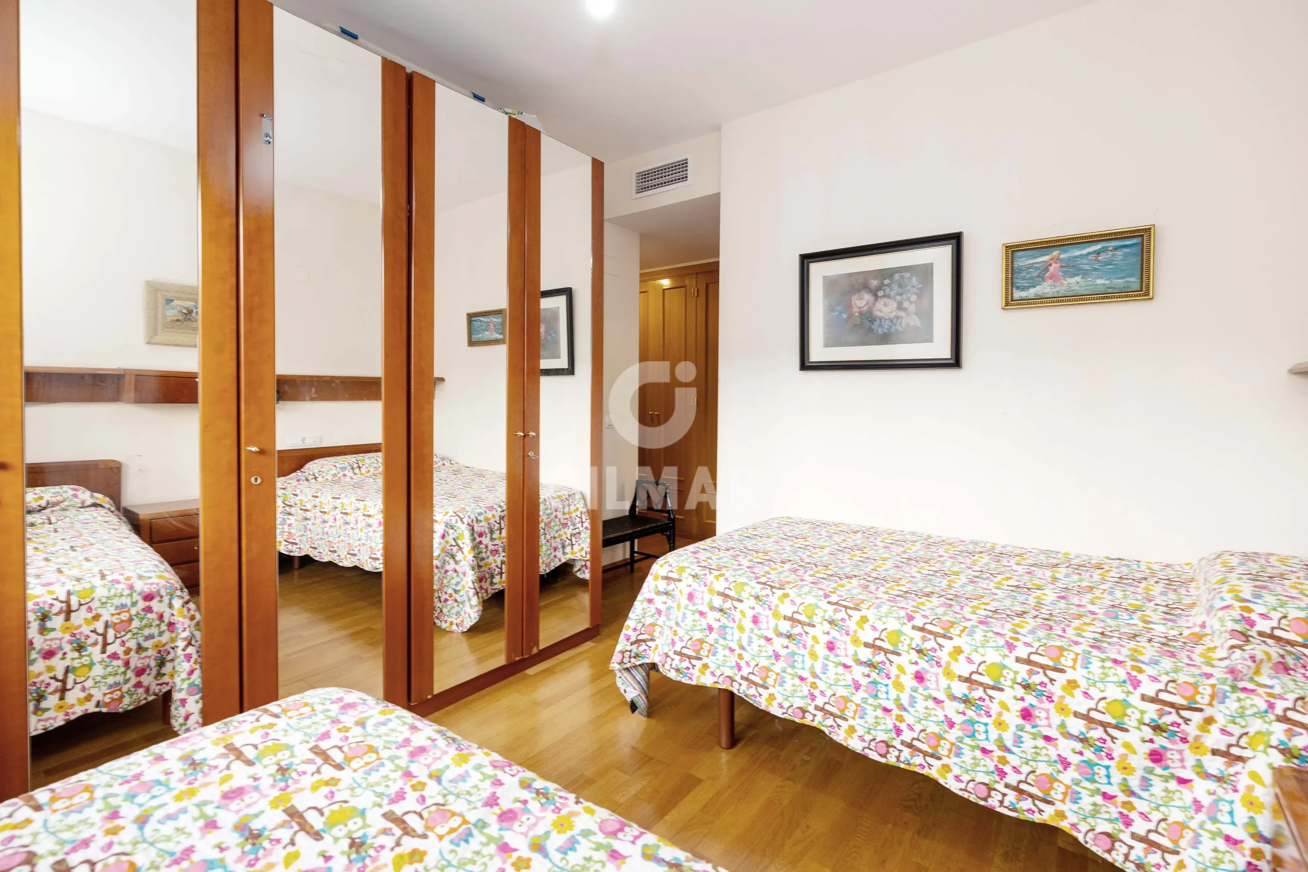 Apartment in Carretera de Cádiz - Málaga