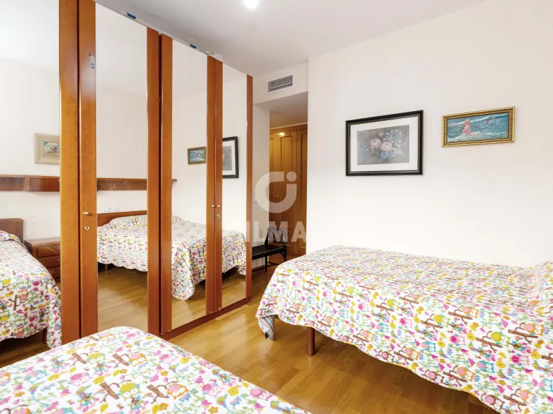Apartment in Carretera de Cádiz - Málaga