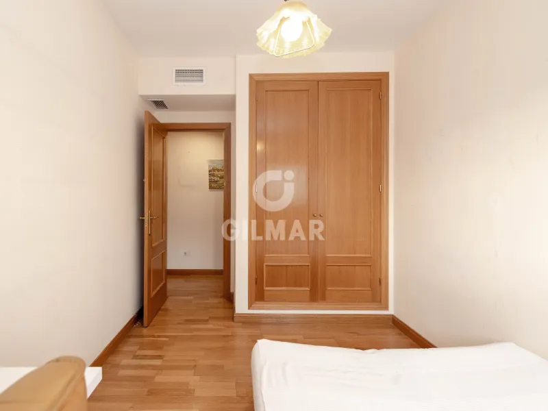 Apartment in Carretera de Cádiz - Málaga