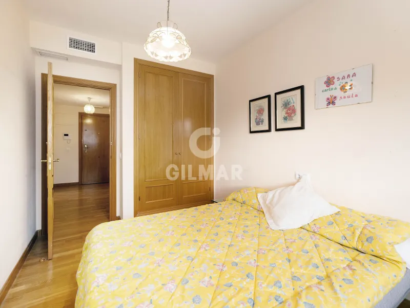 Apartment in Carretera de Cádiz - Málaga