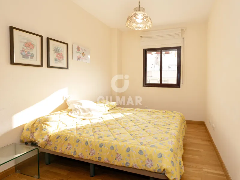 Apartment in Carretera de Cádiz - Málaga