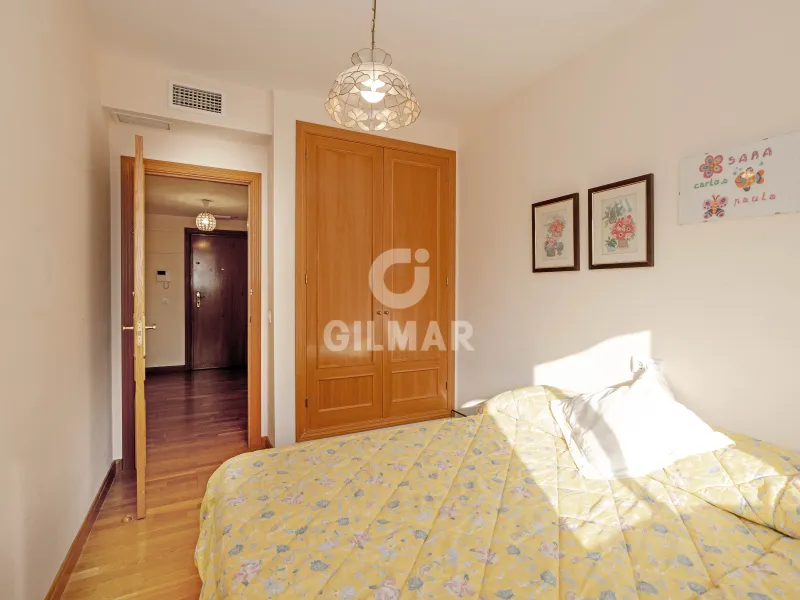 Apartment in Carretera de Cádiz - Málaga