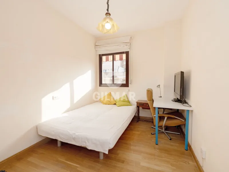 Apartment in Carretera de Cádiz - Málaga