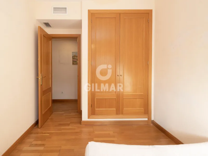 Apartment in Carretera de Cádiz - Málaga