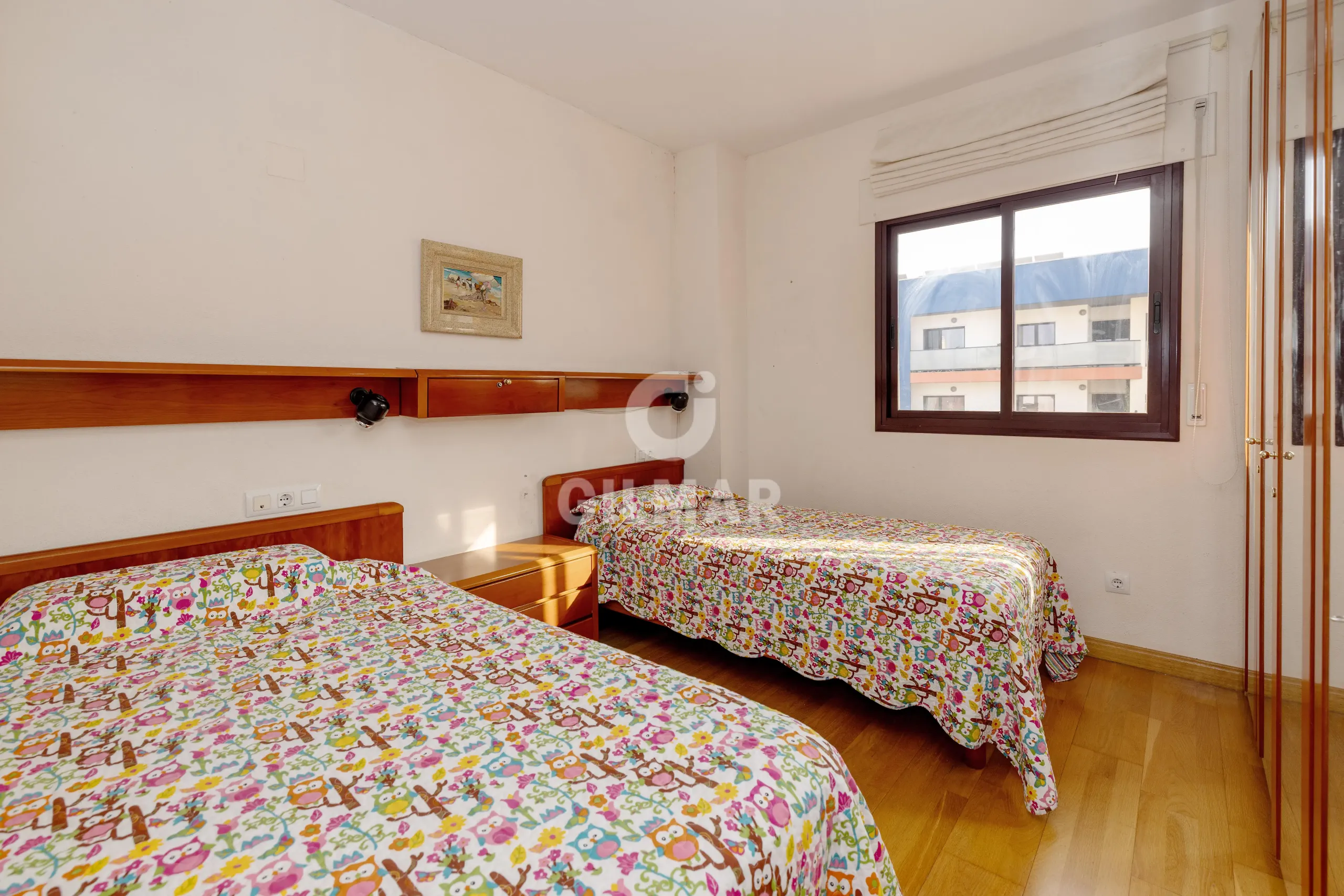 Apartment in Carretera de Cádiz - Málaga