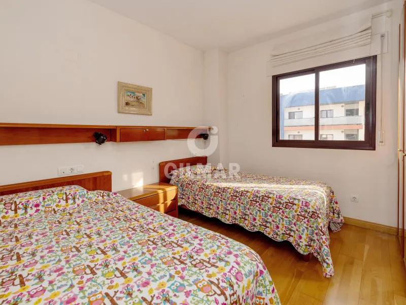 Apartment in Carretera de Cádiz - Málaga