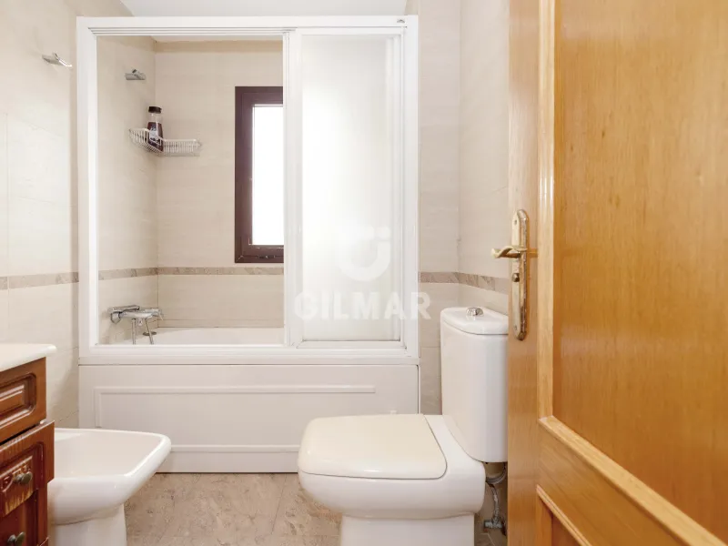 Apartment in Carretera de Cádiz - Málaga