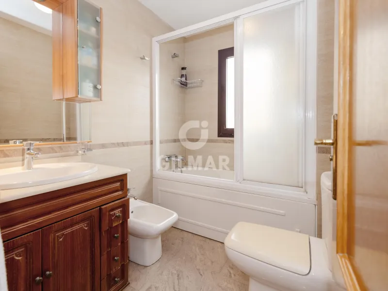 Apartment in Carretera de Cádiz - Málaga