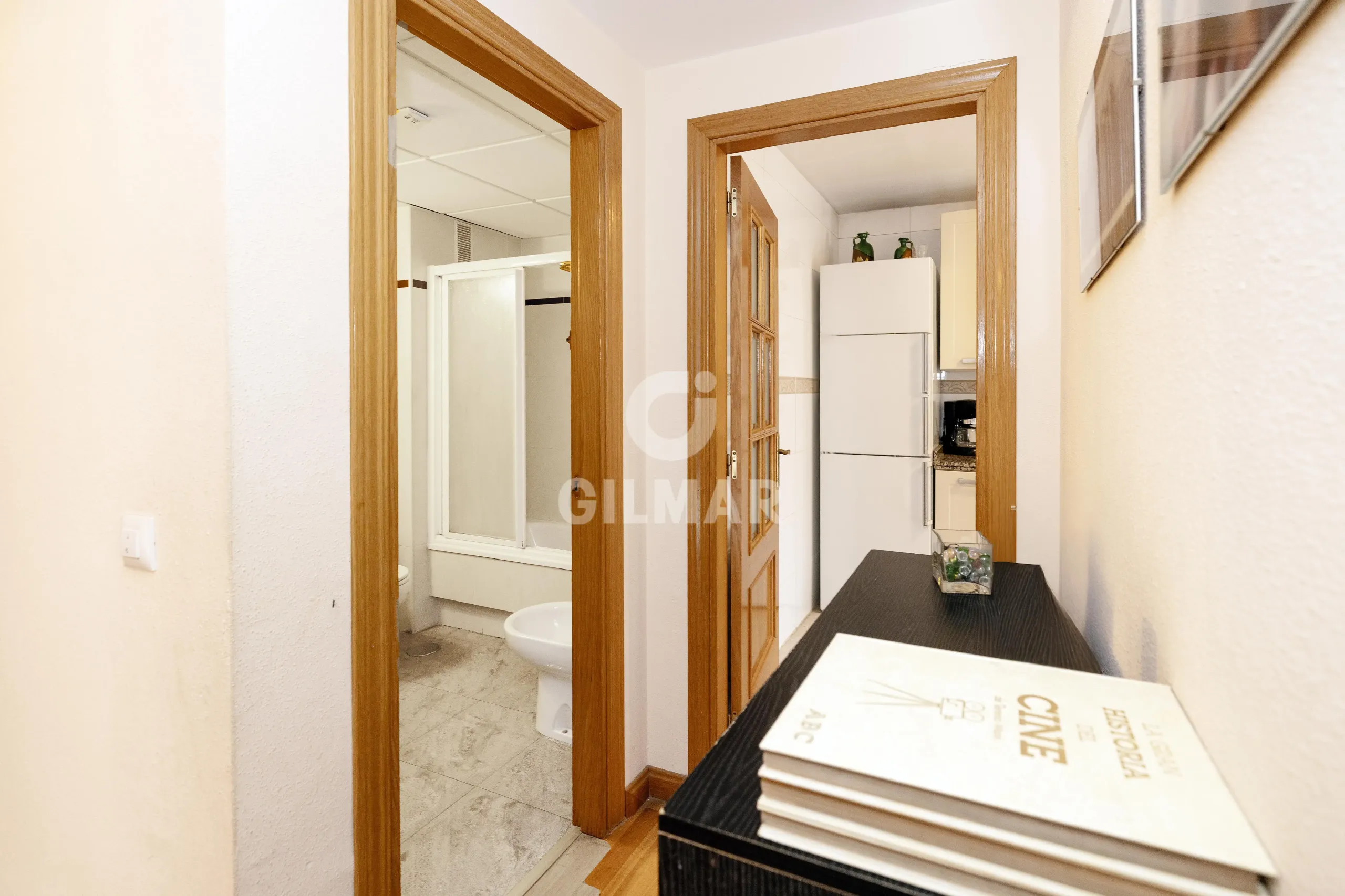 Apartment in Carretera de Cádiz - Málaga