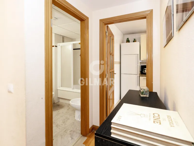 Apartment in Carretera de Cádiz - Málaga