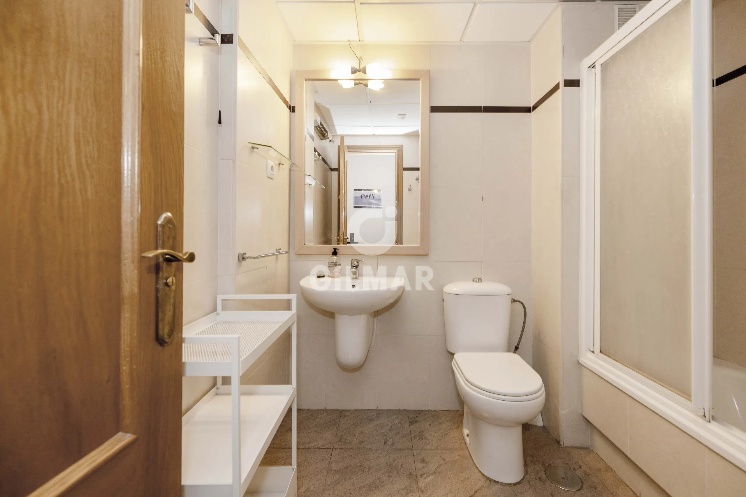 Apartment in Carretera de Cádiz - Málaga