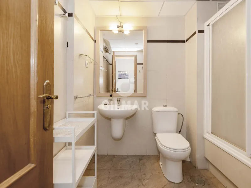 Apartment in Carretera de Cádiz - Málaga