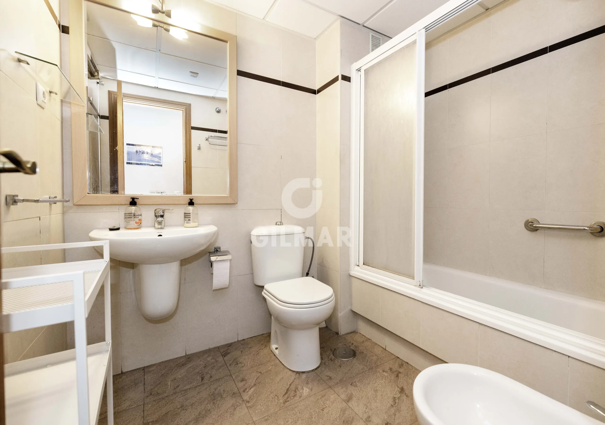 Apartment in Carretera de Cádiz - Málaga