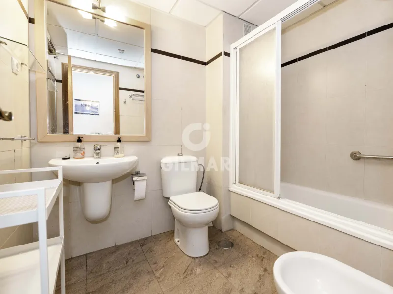 Apartment in Carretera de Cádiz - Málaga