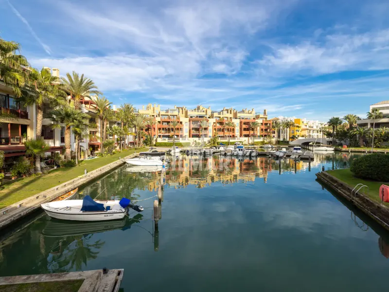 Apartment in Sotogrande - Cádiz