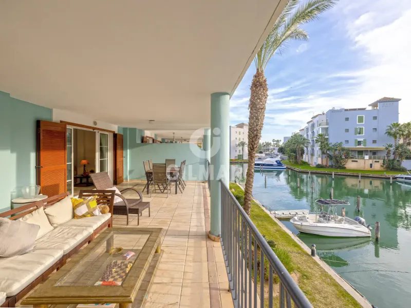 Apartment in Sotogrande - Cádiz