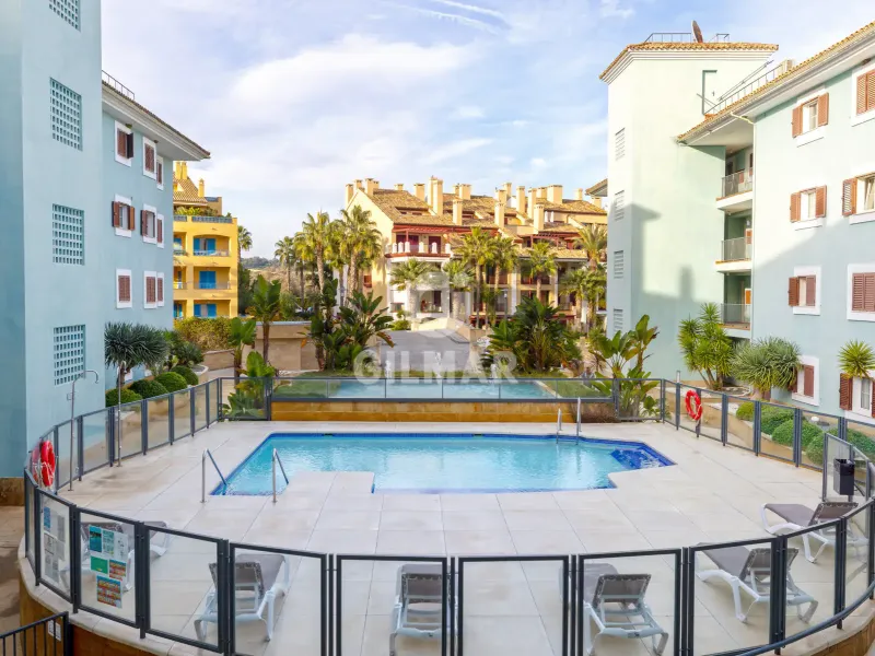 Apartment in Sotogrande - Cádiz