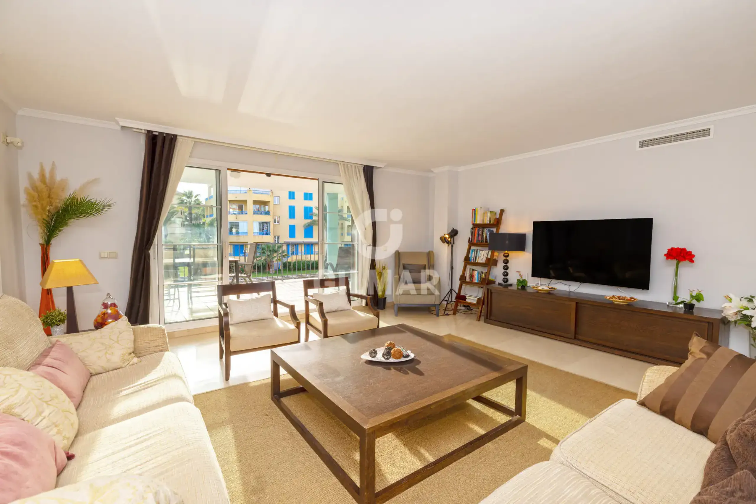 Apartment in Sotogrande - Cádiz