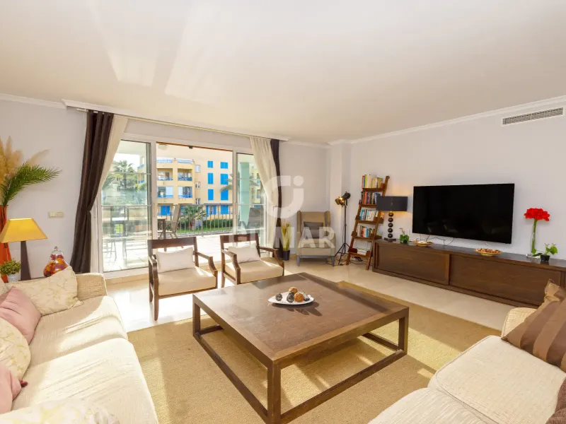 Apartment in Sotogrande - Cádiz