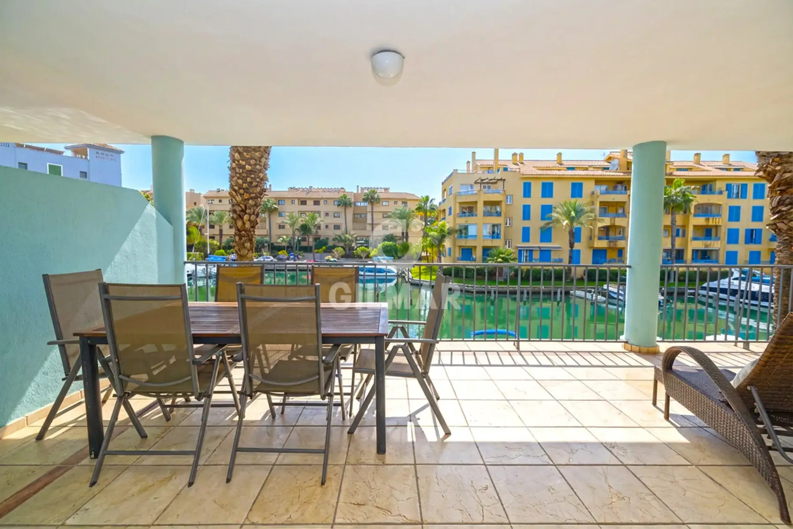 Apartment in Sotogrande - Cádiz