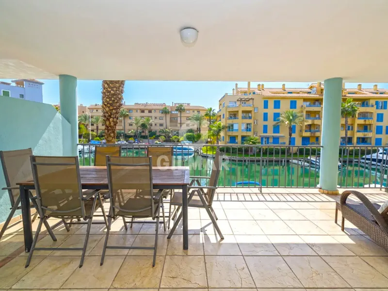 Apartment in Sotogrande - Cádiz