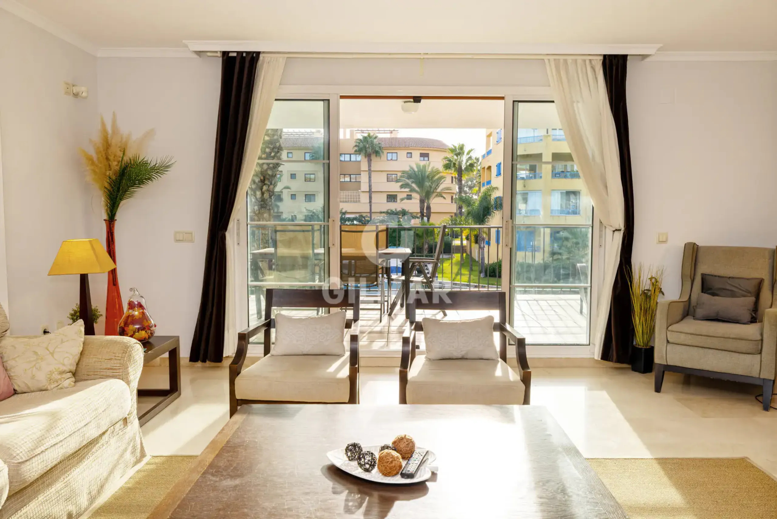 Apartment in Sotogrande - Cádiz