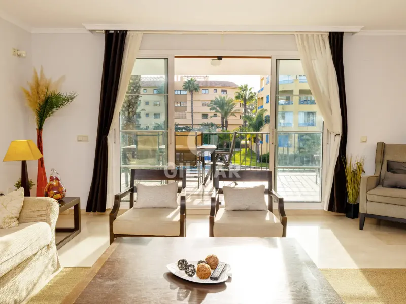 Apartment in Sotogrande - Cádiz