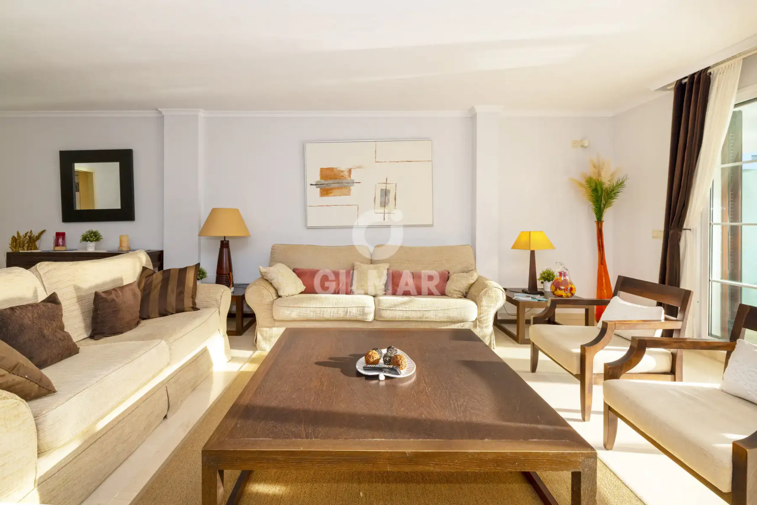 Apartment in Sotogrande - Cádiz