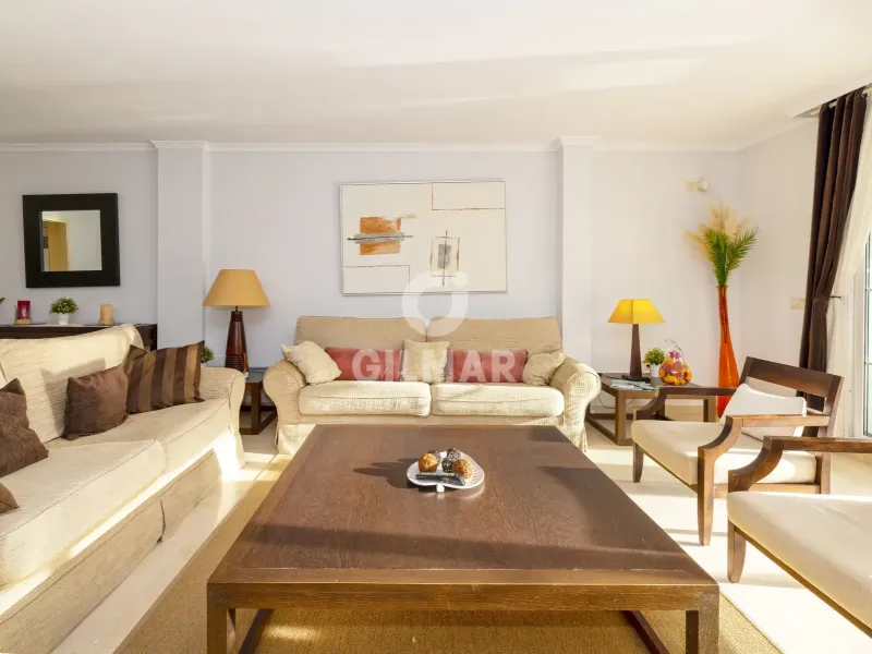 Apartment in Sotogrande - Cádiz