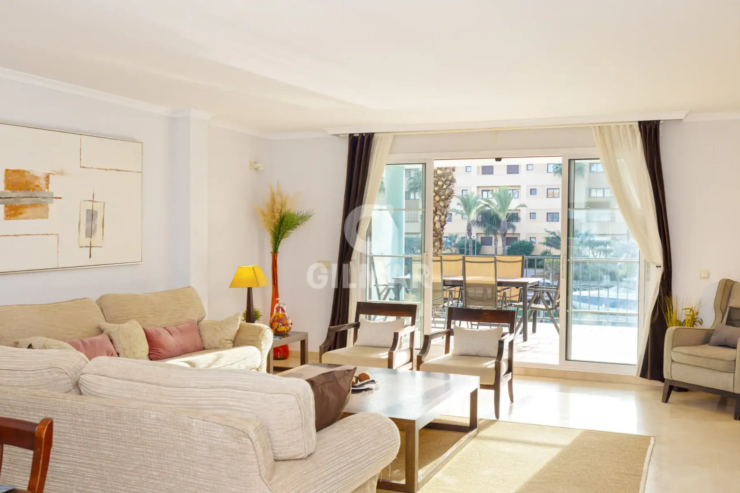 Apartment in Sotogrande - Cádiz