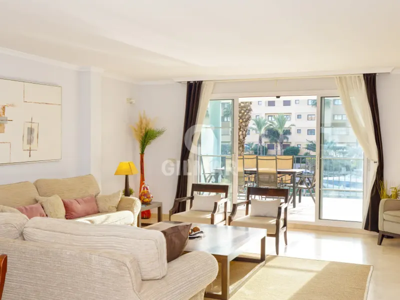 Apartment in Sotogrande - Cádiz