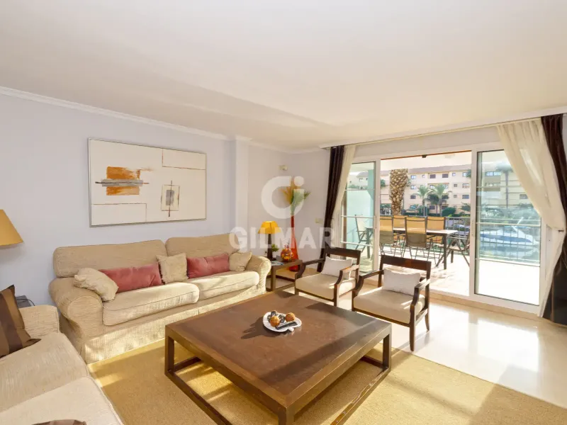 Apartment in Sotogrande - Cádiz