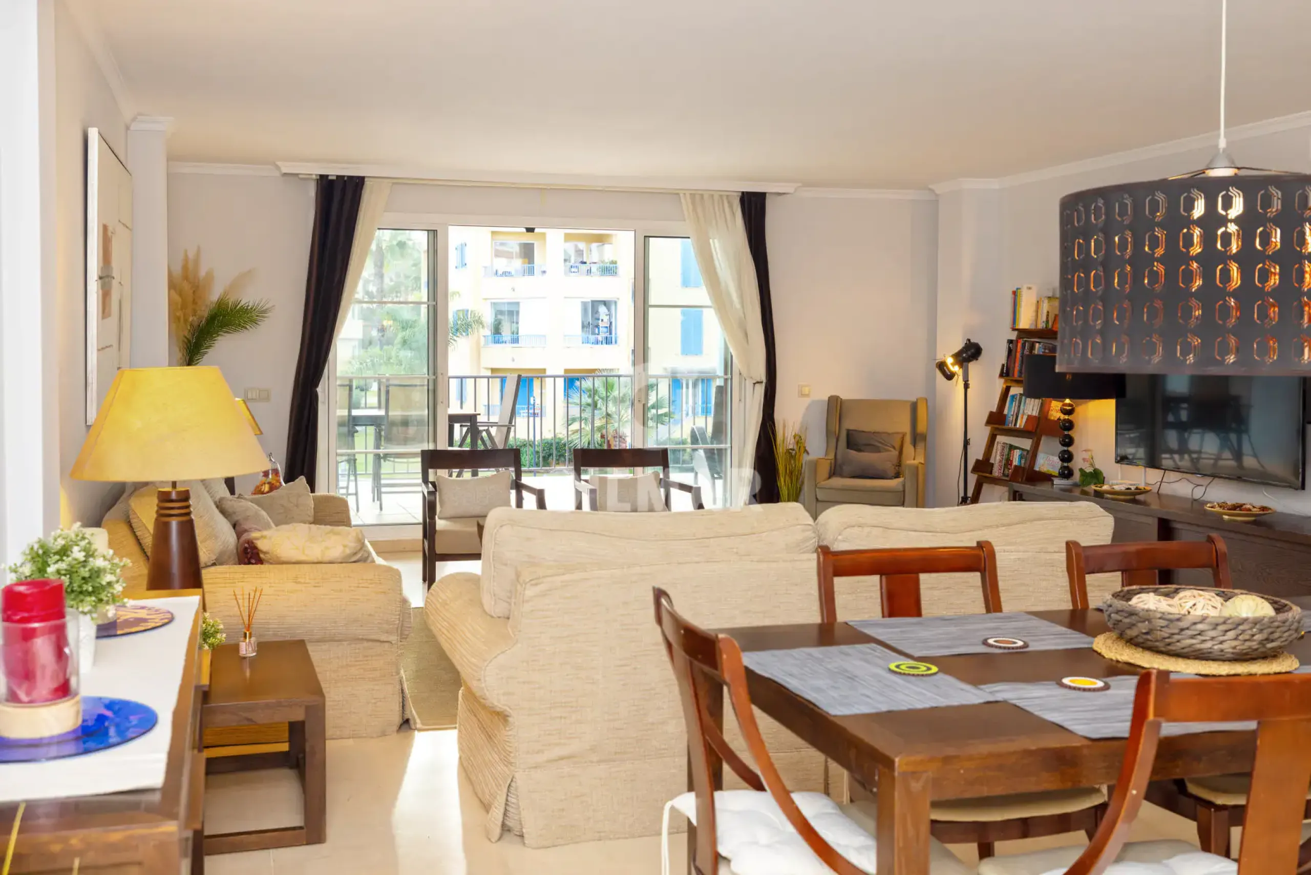 Apartment in Sotogrande - Cádiz