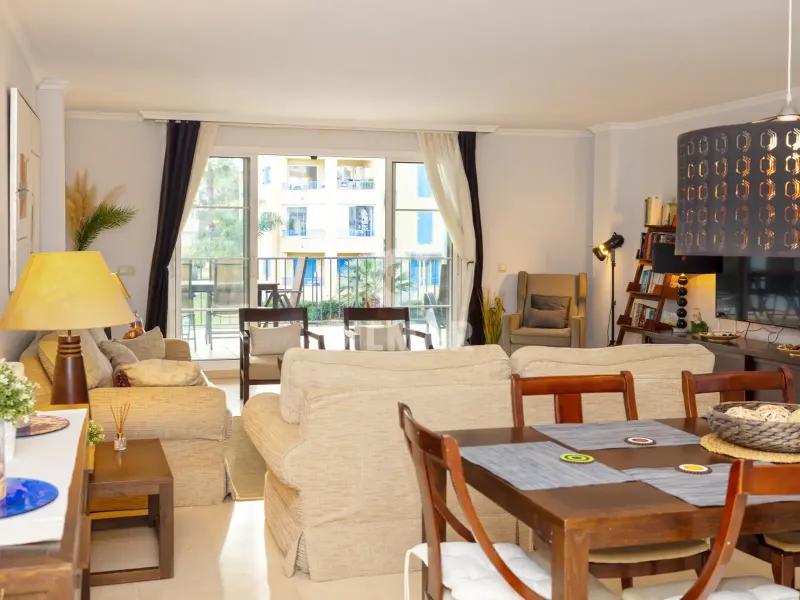 Apartment in Sotogrande - Cádiz