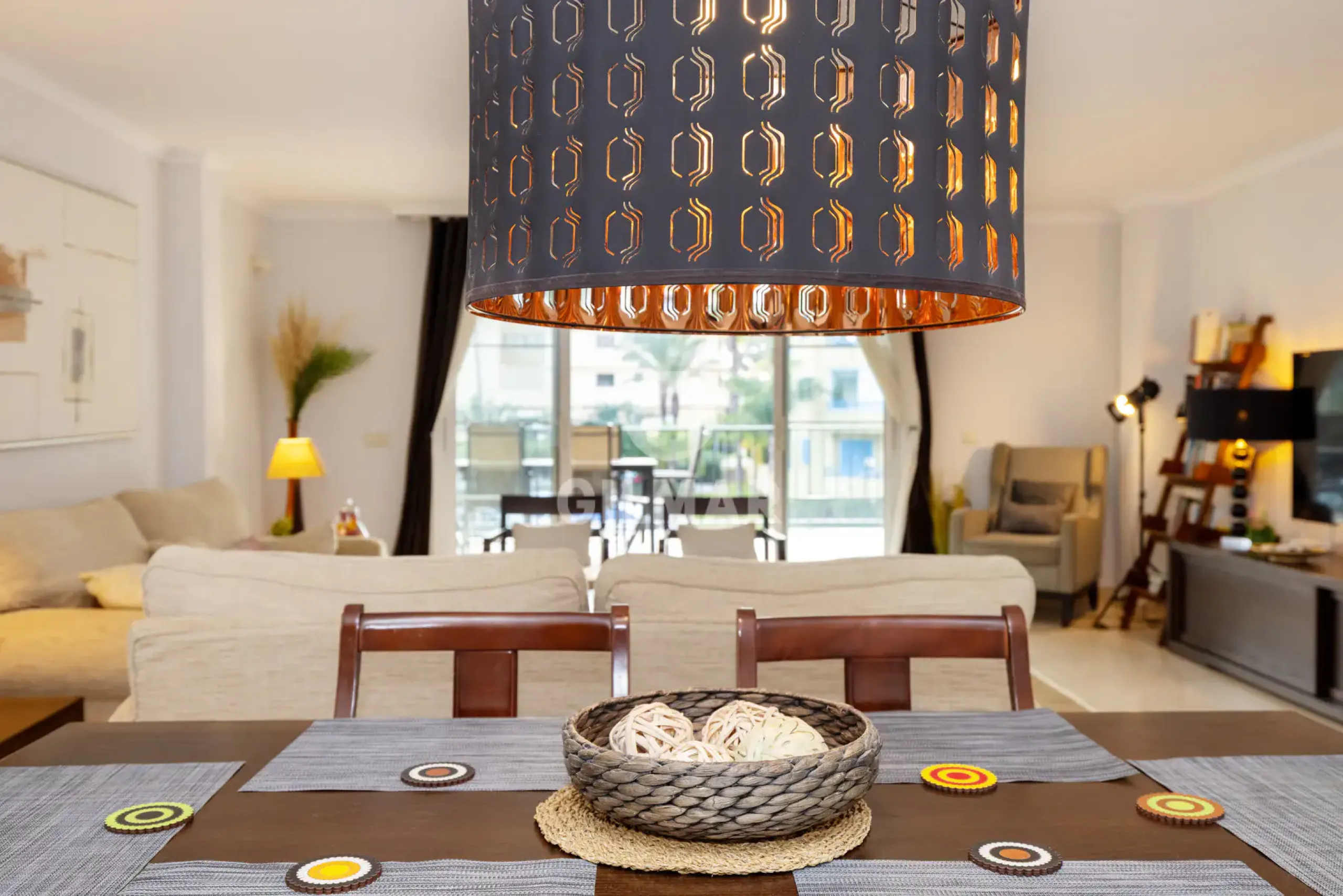 Apartment in Sotogrande - Cádiz