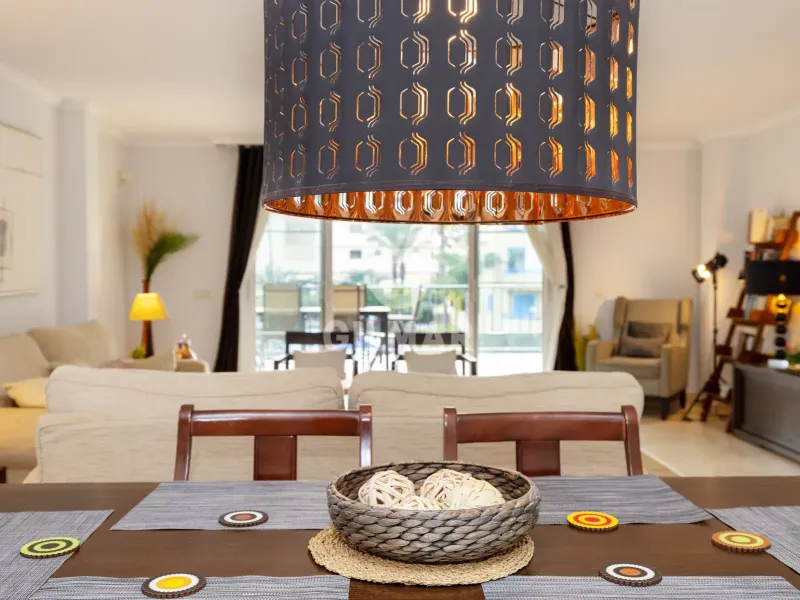 Apartment in Sotogrande - Cádiz
