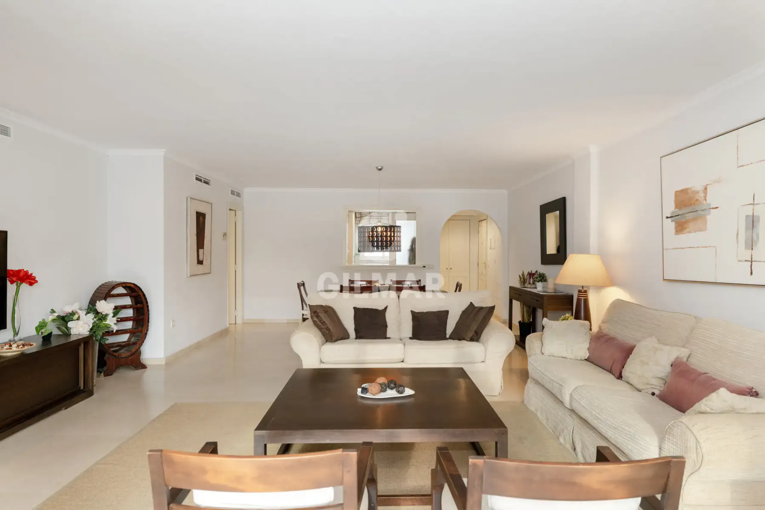 Apartment in Sotogrande - Cádiz