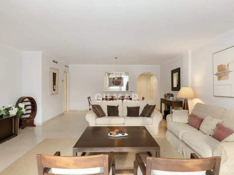 Apartment in Sotogrande - Cádiz
