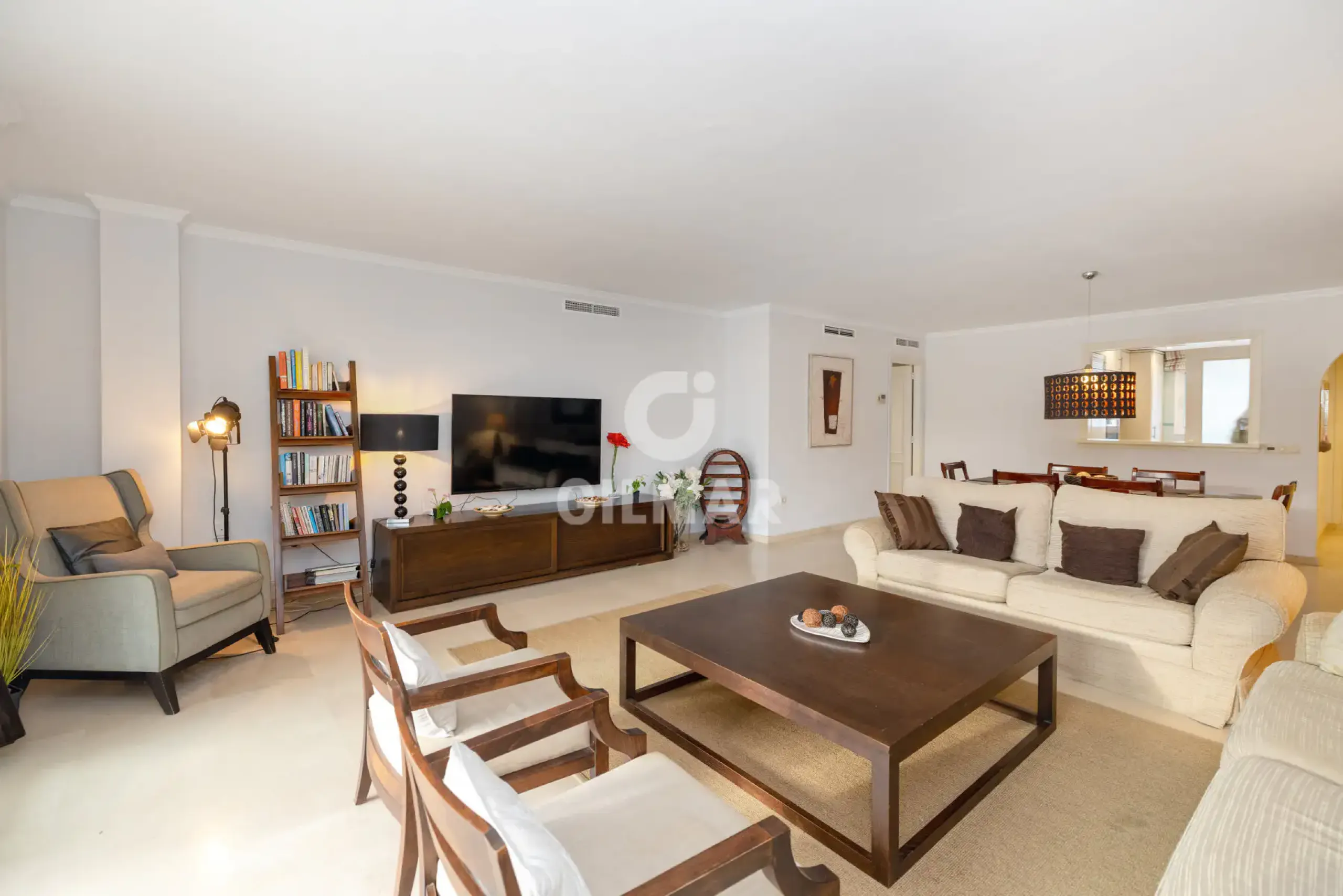Apartment in Sotogrande - Cádiz