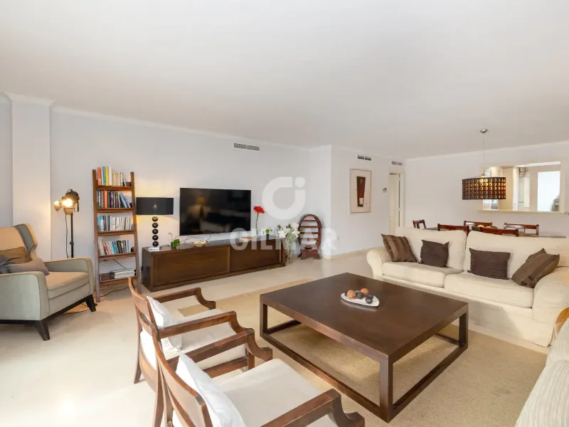 Apartment in Sotogrande - Cádiz