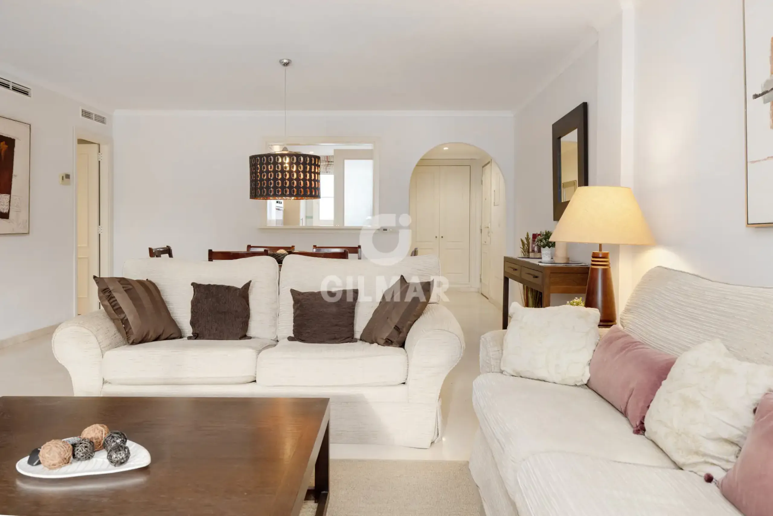 Apartment in Sotogrande - Cádiz