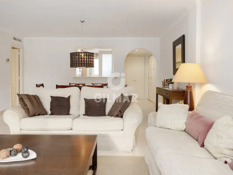 Apartment in Sotogrande - Cádiz
