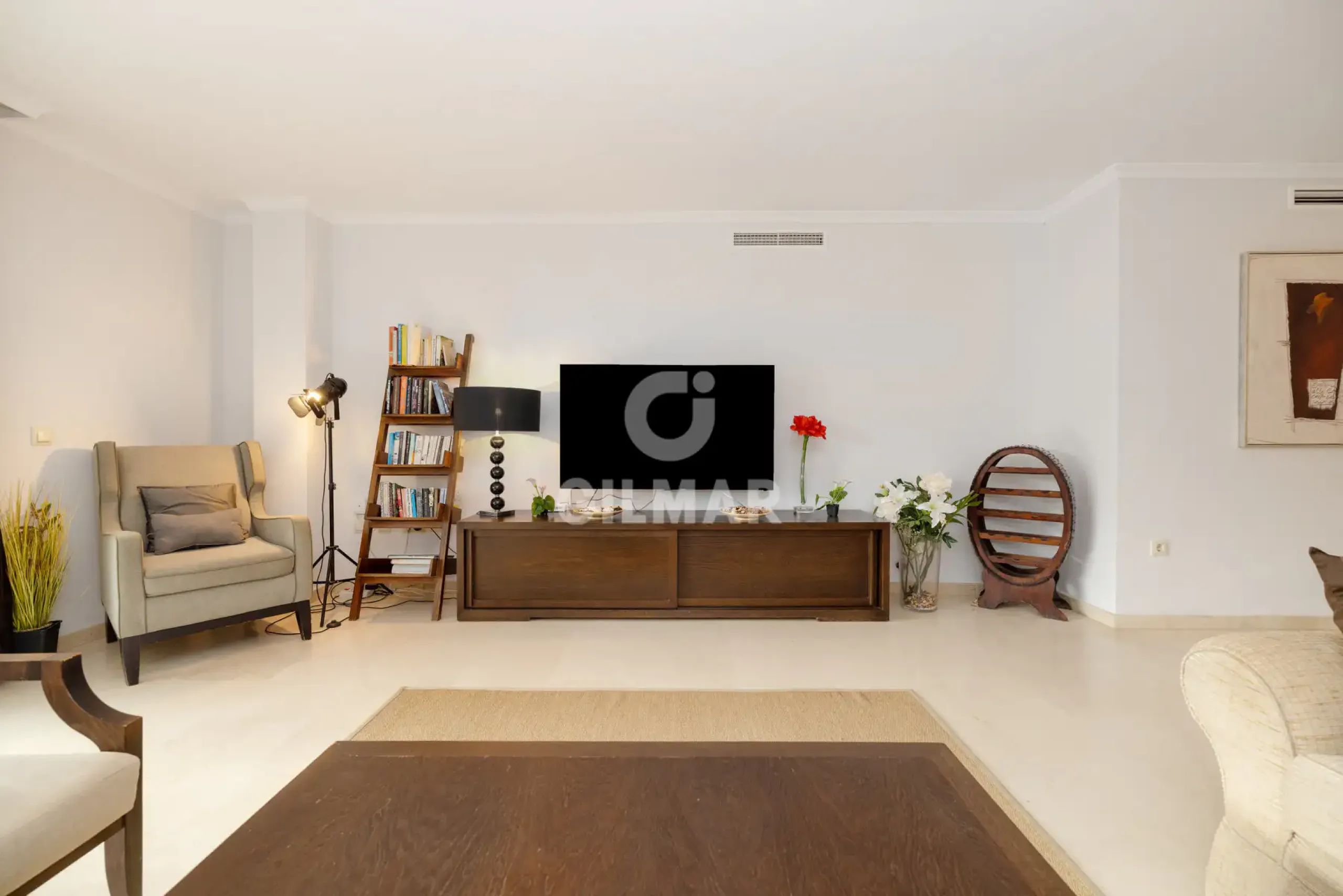 Apartment in Sotogrande - Cádiz