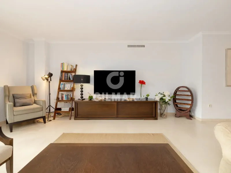 Apartment in Sotogrande - Cádiz
