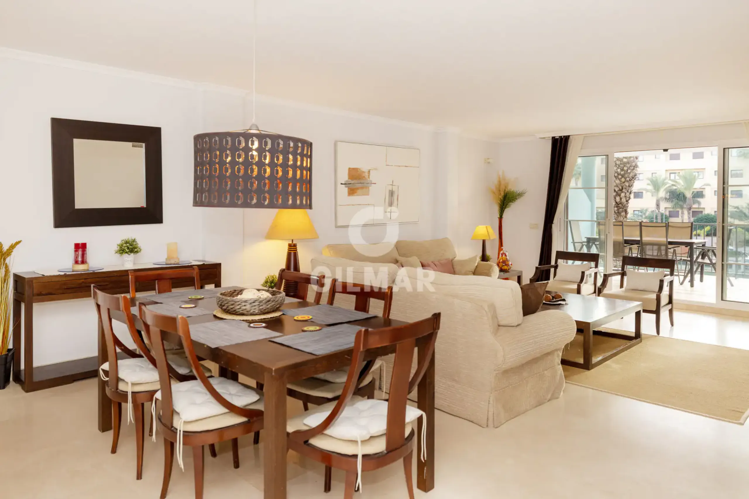 Apartment in Sotogrande - Cádiz