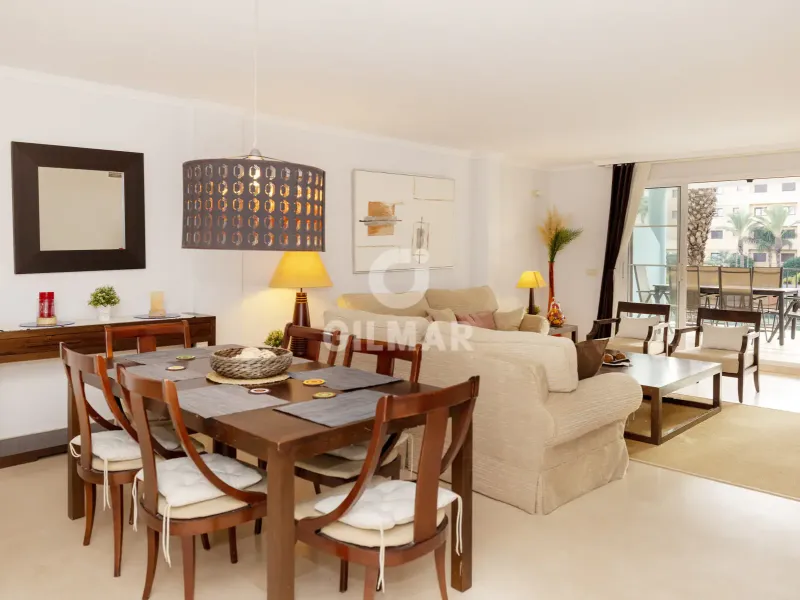 Apartment in Sotogrande - Cádiz
