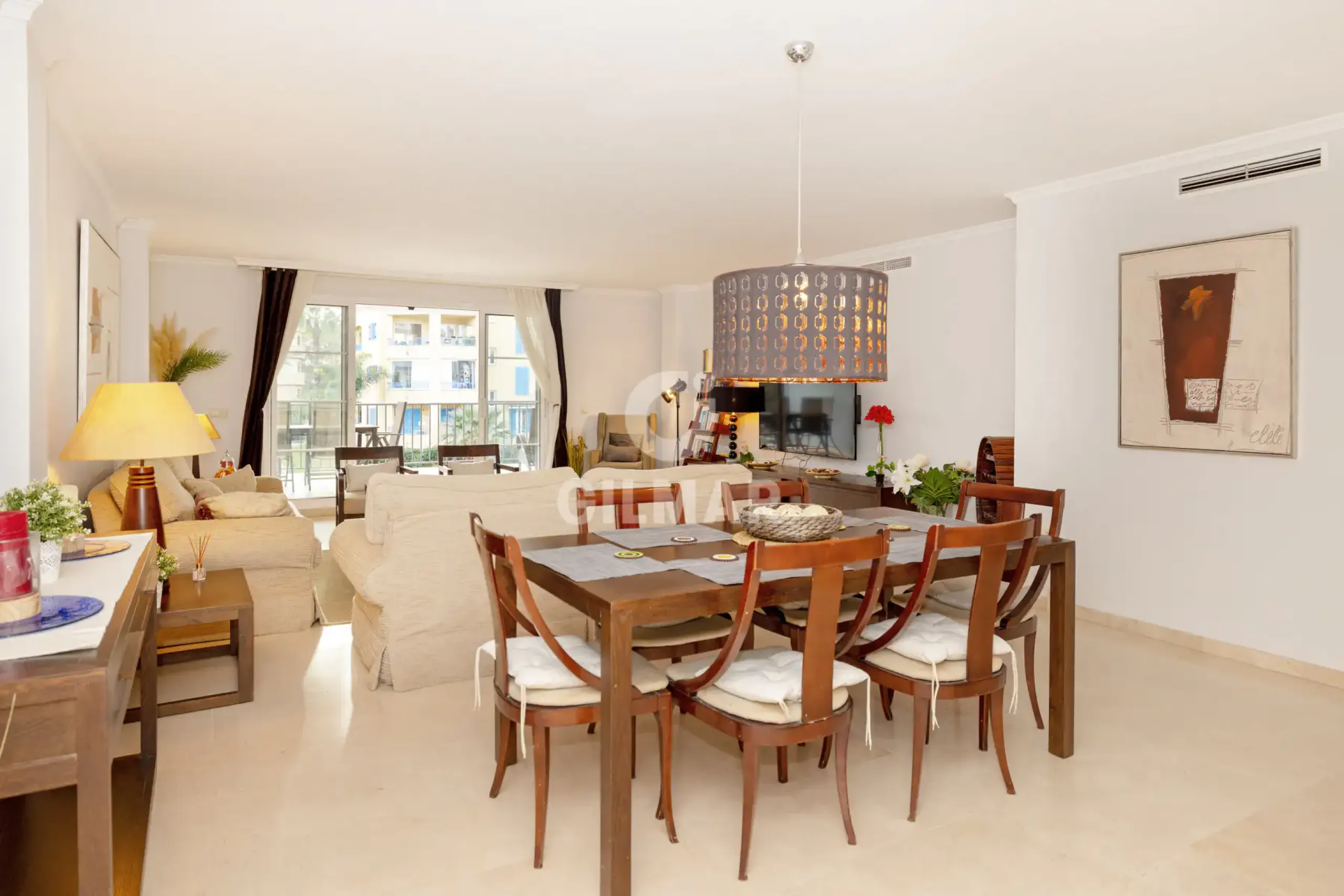 Apartment in Sotogrande - Cádiz