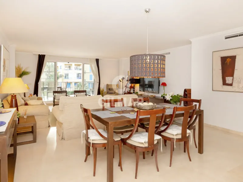 Apartment in Sotogrande - Cádiz